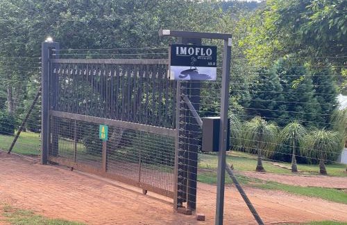 Haenertsburg House | Imoflo Homestay