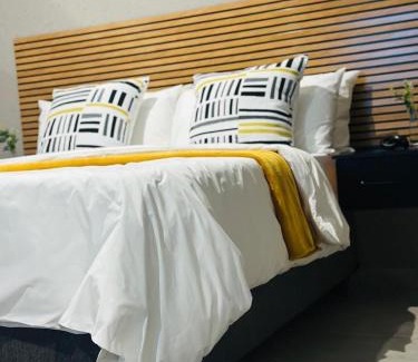 Siyabuswa Hotel | Impèrio Boutique Guest Lodge