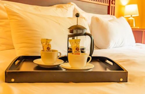 Hoedspruit Hotel | Impala Cottage