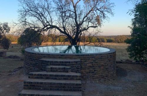 Hammanskraal Cabin | Impala Game Ranch