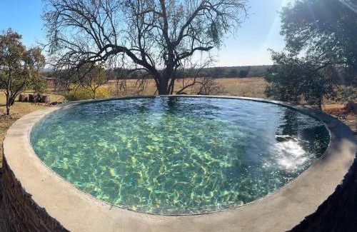 Hammanskraal Cabin | Impala Game Ranch