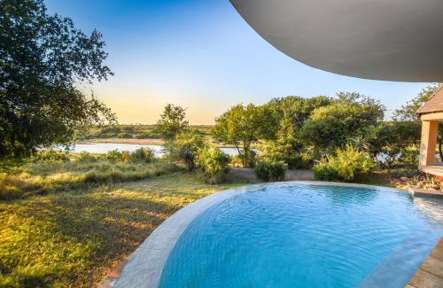 Buffelspruit Villa | Impangele River Lodge