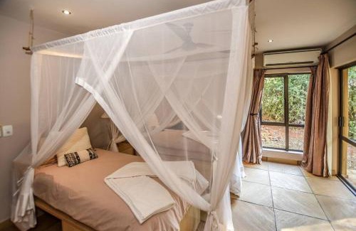 Buffelspruit Villa | Impangele River Lodge