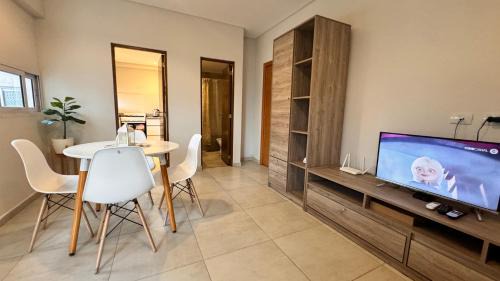 Province of Tucuman Apartment | Impecable Monoambiente Gral Paz 840 - Barrio Sur