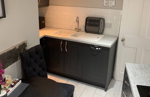 Hexham Apartment | Impeccable 1-Bed Apartment in the heart of Hexham