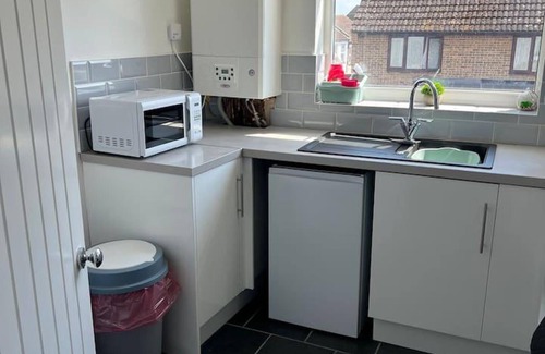 Southend-on-Sea Apartment | Impeccable 5-bed Apartment in Southend-on-sea