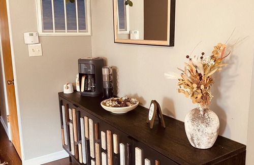 Nashua House | Impeckable Lodging