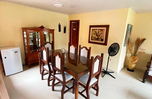 Meaipe House | Imperdível: Incrível casa a 65m da praia do Meaípe