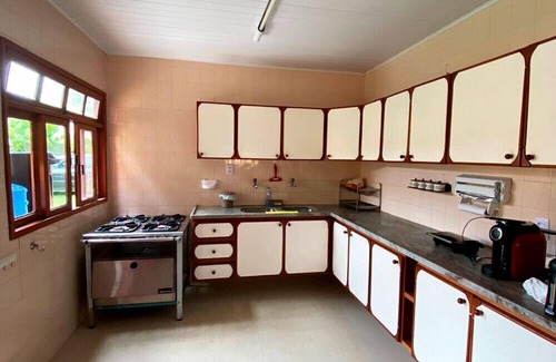 Meaipe House | Imperdível: Incrível casa a 65m da praia do Meaípe