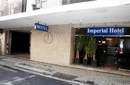 Centro Hotel | Imperial Hotel