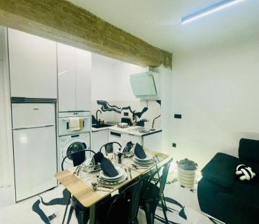 Merida Old Town Apartment | Imperivm Boutique Centro Parking Gratis