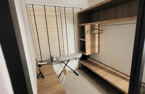 Kluang Villa | Impiana Lakeview Villa - Contactless Check In