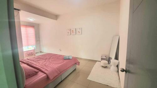 Kluang Villa | Impiana Lakeview Villa - Contactless Check In