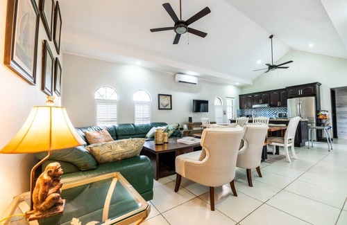 Bejuco Villa | Impresionante villa de 3 dormitorios y 3 baños