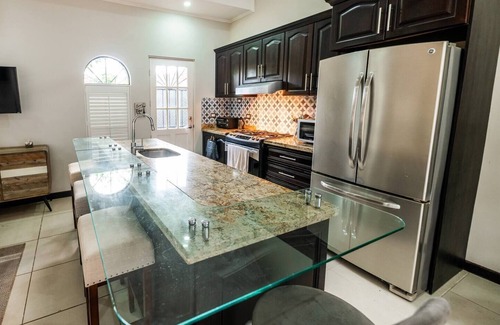 Bejuco Villa | Impresionante villa de 3 dormitorios y 3 baños