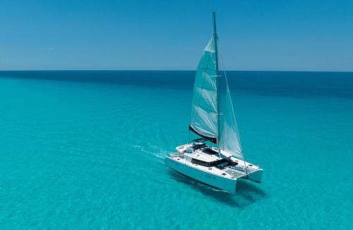 Isla Mujeres Resort | Impression Isla Mujeres by Secrets - Adults Only - All Inclusive