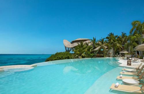 Isla Mujeres Resort | Impression Isla Mujeres by Secrets - Adults Only - All Inclusive