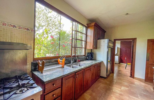 Villa Altagracia Villa | Impressive, Elegant & Spacious Villa | Pure Nature