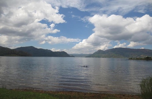 Western Province Other | Imuhira Campsites&CBT