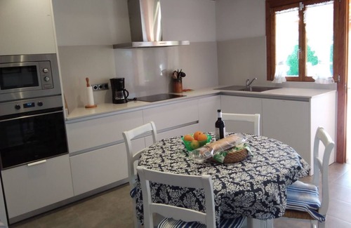 Urbanitzacio la Font Villa | In a rural idyll with pool - Villa Can Baster