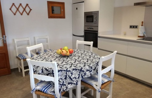 Urbanitzacio la Font Villa | In a rural idyll with pool - Villa Can Baster