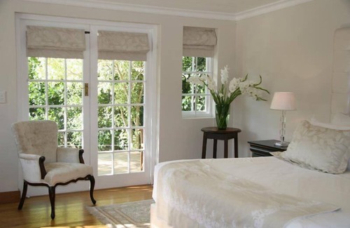 Montagu House | In Abundance Guest House