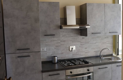 Isola del Liri House | In Centro - Rooms and Apartments