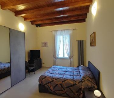 Isola del Liri Apartment | IN CENTRO Rooms and Apartments