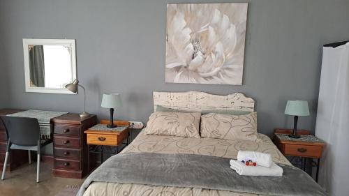 Nylstroom Apartment | In Da Bush