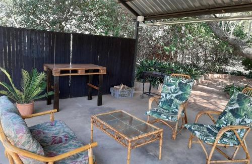 Nylstroom Apartment | In Da Bush