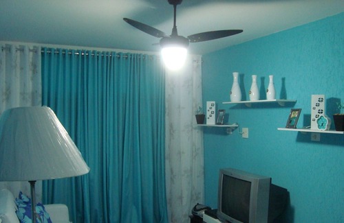 Ocian Apartment | IN FRONT OF THE BEACH!WITH VIEW, WI FI