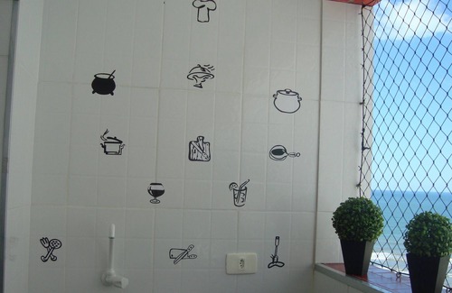 Ocian Apartment | IN FRONT OF THE BEACH!WITH VIEW, WI FI