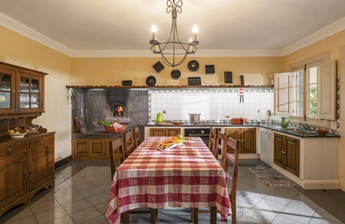 Sao Vicente Cottage | In Laurissilva Forest, Casa do Lanço -Carvalho