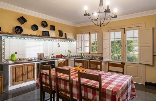 Sao Vicente Cottage | In Laurissilva Forest, Casa do Lanço -Carvalho