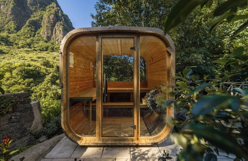 Sao Vicente Cottage | In Laurissilva Forest, Casa do Lanço -Carvalho