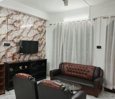 Sualkuchi House | Rudra Homes