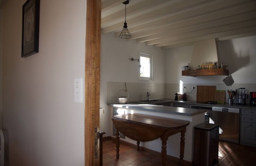 La Roque-sur-Pernes House | In Provence, between Ventoux and Luberon, beautiful villa with swimming pool