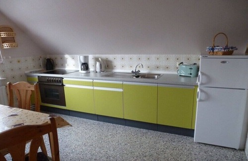 Schuby House | in Schuby near Schleswig/Schlei