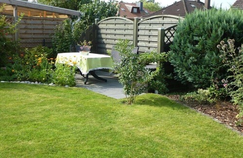 Schuby House | in Schuby near Schleswig/Schlei