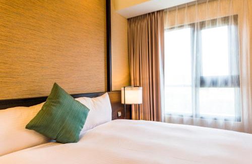 Xitun District Hotel | In Sky Hotel