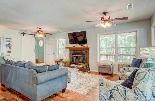 Edisto Island House | In Spite of Ourselves