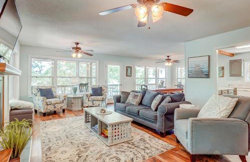 Edisto Island House | In Spite of Ourselves