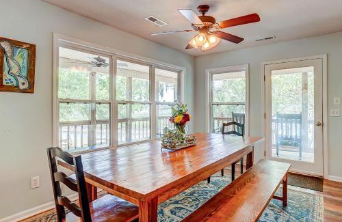 Edisto Island House | In Spite of Ourselves