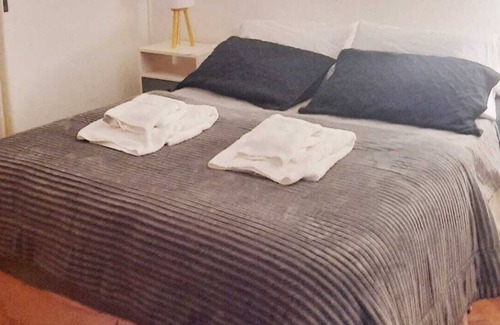 Barrio Centro Apartment | In the center of Jujuy. Spacious, bright apartment. Yo