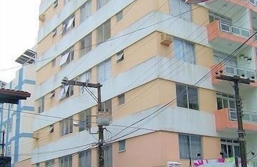 Centro Apartment | In the center, 1 minute from the beach, close to everything, with Internet.