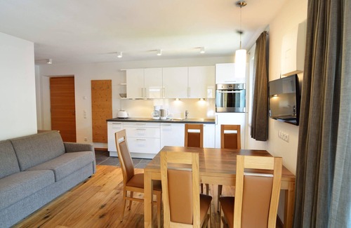 Ortisei House | In the center of Ortisei with direct access to the cable car of the Alpe di Siusi