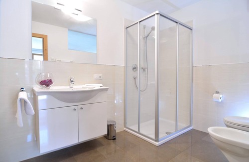 Ortisei House | In the center of Ortisei with direct access to the cable car of the Alpe di Siusi