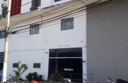 Central North Apartment | In the center of Cuiabá furnished apartment com.ar and internet