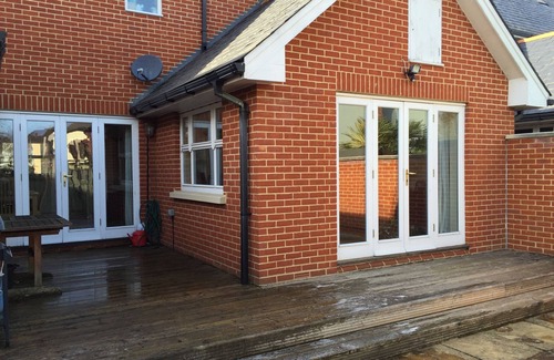 Burnham-on-Crouch House | In the centre of Burnham on Crouch - Walking distance to all amenities & river