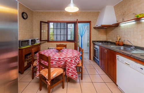 Felanitx Villa | In the country with pool - Villa Can Garba